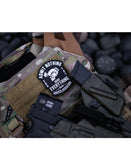 Gear-Spooks Mantra Patch - Savage Tacticians